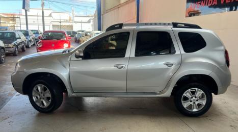 RENAULT Duster 1.6 16V 4P FLEX DAKAR, Foto 2