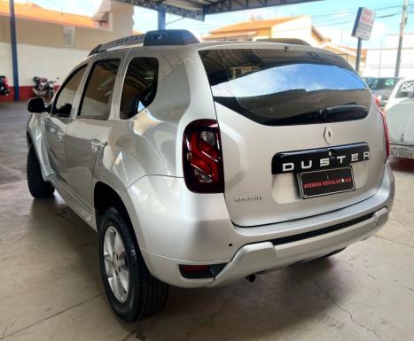 RENAULT Duster 1.6 16V 4P FLEX DAKAR, Foto 3