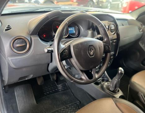 RENAULT Duster 1.6 16V 4P FLEX DAKAR, Foto 4