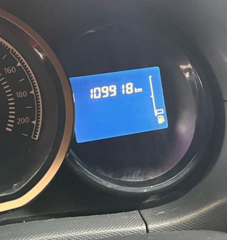 RENAULT Duster 1.6 16V 4P FLEX DAKAR, Foto 6