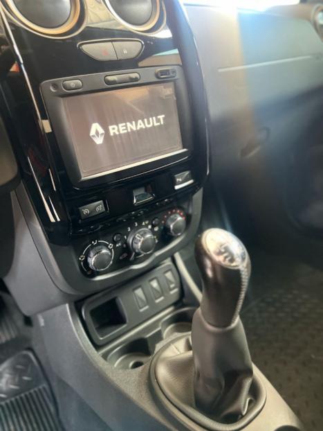 RENAULT Duster 1.6 16V 4P FLEX DAKAR, Foto 7