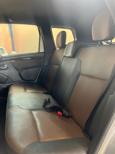 RENAULT Duster 1.6 16V 4P FLEX DAKAR, Foto 8
