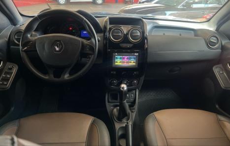 RENAULT Duster 1.6 16V 4P FLEX DAKAR, Foto 9
