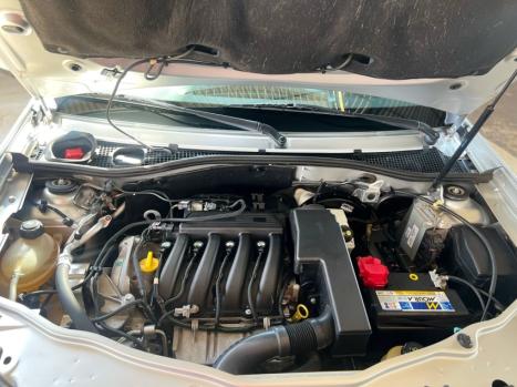 RENAULT Duster 1.6 16V 4P FLEX DAKAR, Foto 10