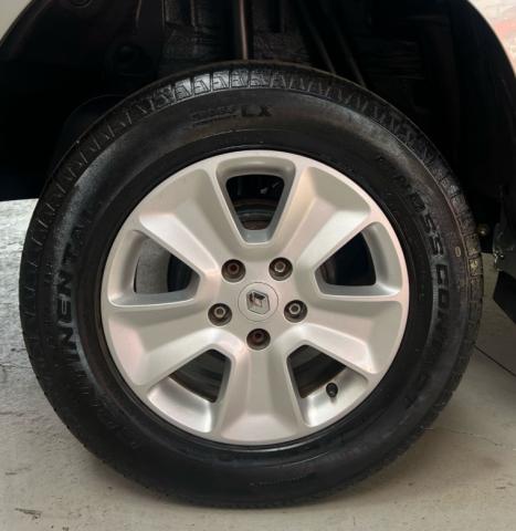 RENAULT Duster 1.6 16V 4P FLEX DAKAR, Foto 11