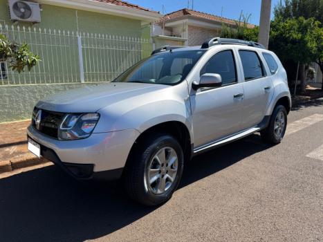RENAULT Duster 1.6 16V 4P FLEX DYNAMIQUE AUTOMTICO CVT, Foto 1