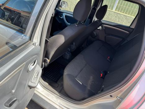 RENAULT Duster 1.6 16V 4P FLEX DYNAMIQUE AUTOMTICO CVT, Foto 7