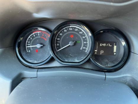 RENAULT Duster 1.6 16V 4P FLEX DYNAMIQUE AUTOMTICO CVT, Foto 8