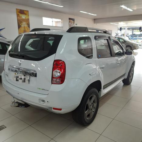 RENAULT Duster 1.6 16V 4P FLEX DYNAMIQUE, Foto 3