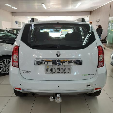 RENAULT Duster 1.6 16V 4P FLEX DYNAMIQUE, Foto 4