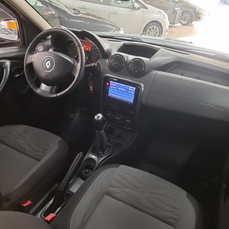 RENAULT Duster 1.6 16V 4P FLEX DYNAMIQUE, Foto 5