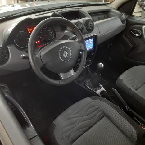 RENAULT Duster 1.6 16V 4P FLEX DYNAMIQUE, Foto 6