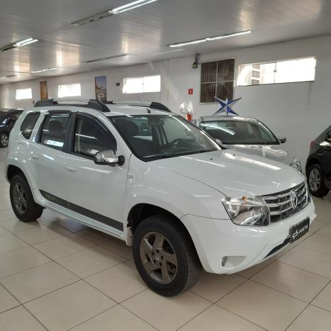 RENAULT Duster 1.6 16V 4P FLEX DYNAMIQUE, Foto 7
