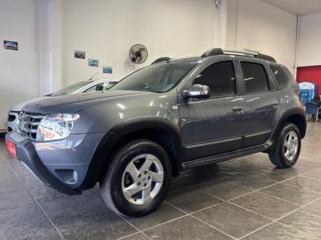 RENAULT Duster 1.6 16V 4P FLEX DYNAMIQUE, Foto 1