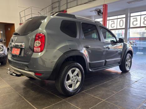 RENAULT Duster 1.6 16V 4P FLEX DYNAMIQUE, Foto 2