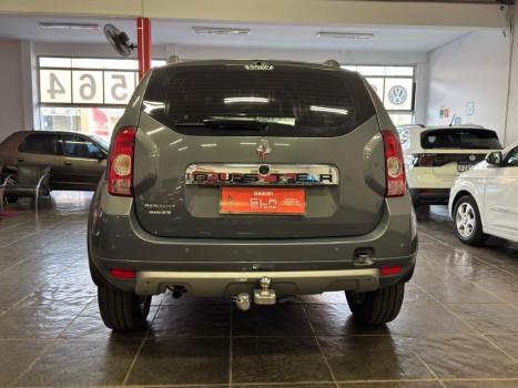 RENAULT Duster 1.6 16V 4P FLEX DYNAMIQUE, Foto 3