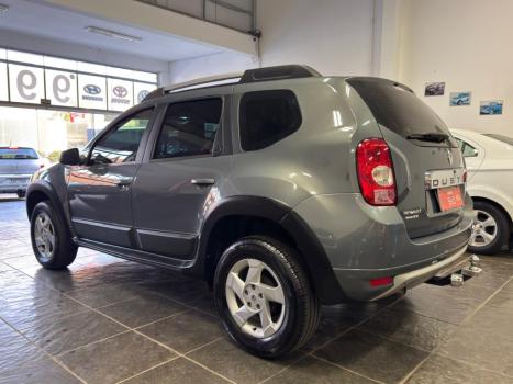 RENAULT Duster 1.6 16V 4P FLEX DYNAMIQUE, Foto 4