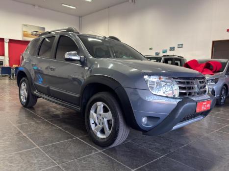 RENAULT Duster 1.6 16V 4P FLEX DYNAMIQUE, Foto 5