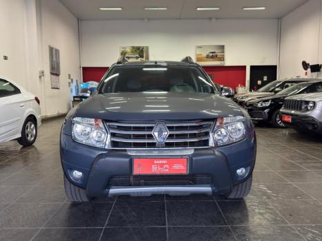 RENAULT Duster 1.6 16V 4P FLEX DYNAMIQUE, Foto 6