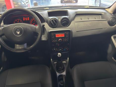 RENAULT Duster 1.6 16V 4P FLEX DYNAMIQUE, Foto 7