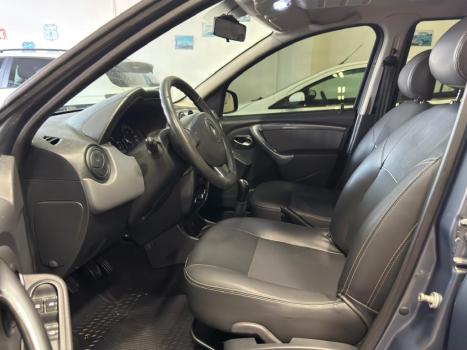 RENAULT Duster 1.6 16V 4P FLEX DYNAMIQUE, Foto 9