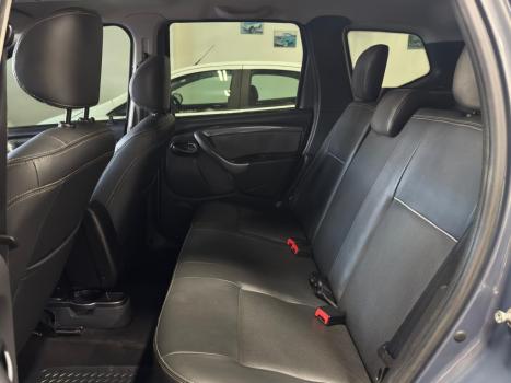 RENAULT Duster 1.6 16V 4P FLEX DYNAMIQUE, Foto 10