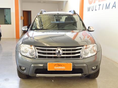 RENAULT Duster 1.6 16V 4P FLEX DYNAMIQUE, Foto 2