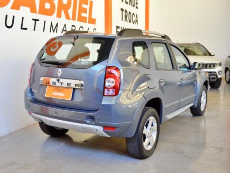 RENAULT Duster 1.6 16V 4P FLEX DYNAMIQUE, Foto 4