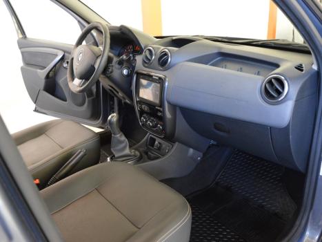 RENAULT Duster 1.6 16V 4P FLEX DYNAMIQUE, Foto 6