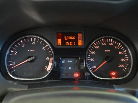 RENAULT Duster 1.6 16V 4P FLEX DYNAMIQUE, Foto 7