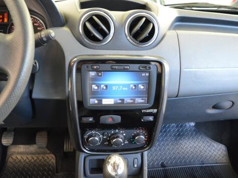 RENAULT Duster 1.6 16V 4P FLEX DYNAMIQUE, Foto 8