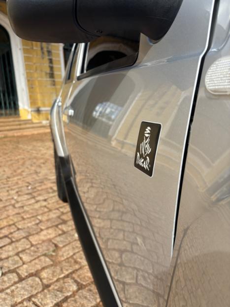 RENAULT Duster 1.6 16V 4P FLEX DAKAR, Foto 2