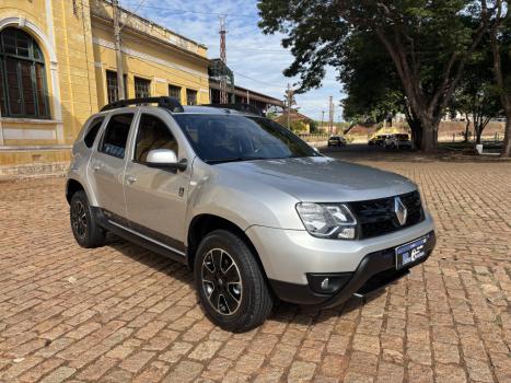 RENAULT Duster 1.6 16V 4P FLEX DAKAR, Foto 3