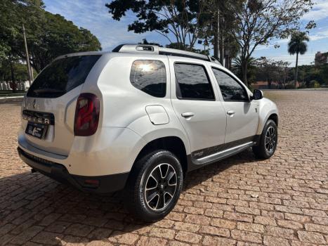 RENAULT Duster 1.6 16V 4P FLEX DAKAR, Foto 5