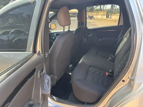 RENAULT Duster 1.6 16V 4P FLEX DAKAR, Foto 6
