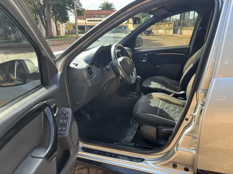 RENAULT Duster 1.6 16V 4P FLEX DAKAR, Foto 7