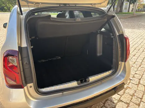 RENAULT Duster 1.6 16V 4P FLEX DAKAR, Foto 8