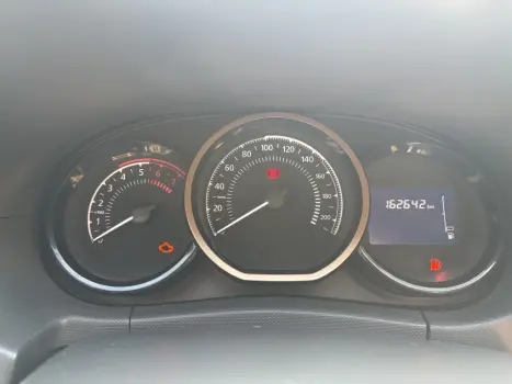 RENAULT Duster 1.6 16V 4P FLEX DAKAR, Foto 10