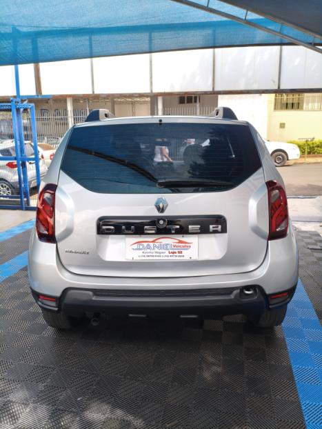 RENAULT Duster 1.6 16V 4P FLEX EXPRESSION, Foto 3