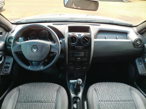 RENAULT Duster 1.6 16V 4P FLEX EXPRESSION, Foto 8