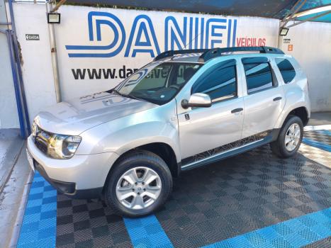 RENAULT Duster 1.6 16V 4P FLEX EXPRESSION, Foto 1