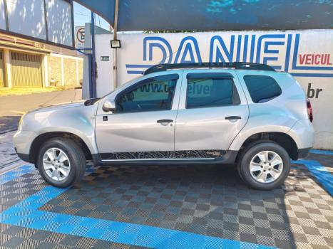 RENAULT Duster 1.6 16V 4P FLEX EXPRESSION, Foto 2