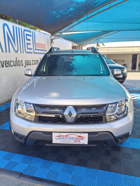 RENAULT Duster 1.6 16V 4P FLEX EXPRESSION, Foto 4
