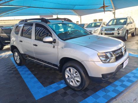 RENAULT Duster 1.6 16V 4P FLEX EXPRESSION, Foto 5