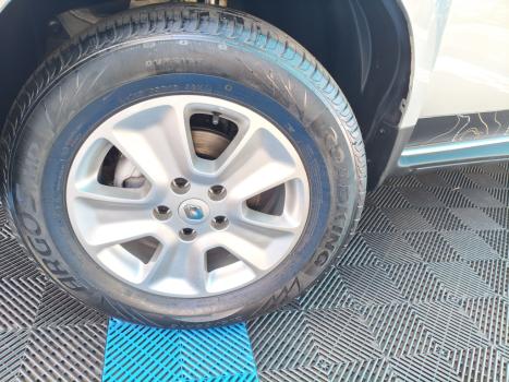 RENAULT Duster 1.6 16V 4P FLEX EXPRESSION, Foto 9