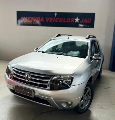 RENAULT Duster 1.6 16V 4P FLEX DYNAMIQUE AUTOMTICO CVT, Foto 1