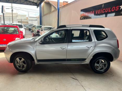 RENAULT Duster 1.6 16V 4P FLEX DYNAMIQUE AUTOMTICO CVT, Foto 2