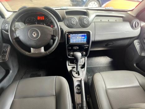 RENAULT Duster 1.6 16V 4P FLEX DYNAMIQUE AUTOMTICO CVT, Foto 7