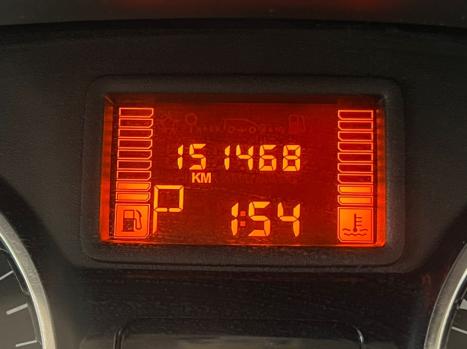 RENAULT Duster 1.6 16V 4P FLEX DYNAMIQUE AUTOMTICO CVT, Foto 8