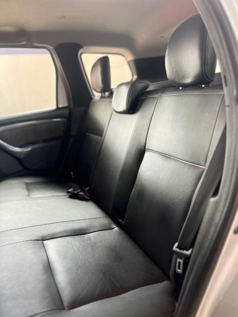 RENAULT Duster 1.6 16V 4P FLEX DYNAMIQUE AUTOMTICO CVT, Foto 12